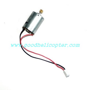 fxd-a68690 helicopter parts main motor with short shaft - Click Image to Close